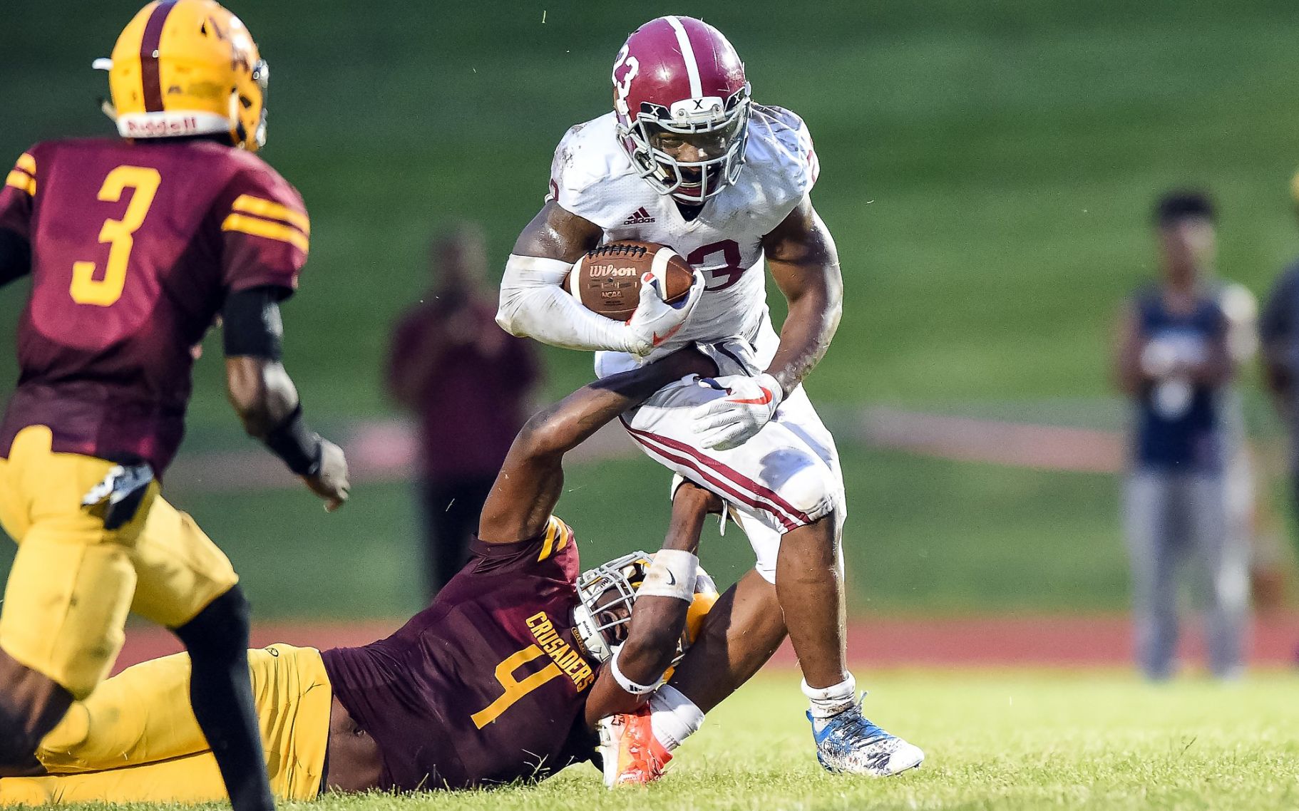 Trinity at Lutheran North